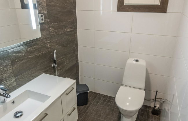 Haus mit 4 Schlafzimmern in Pudasjärvi - Foto 14