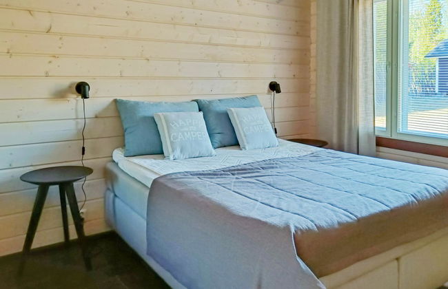 Haus mit 4 Schlafzimmern in Pudasjärvi - Foto 8