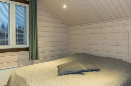 Foto 17 - Casa con 4 camere da letto a Pudasjärvi con sauna e vista sulle montagne