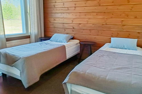 Foto 9 - Casa con 4 camere da letto a Pudasjärvi con sauna