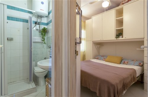 Foto 15 - Apartment mit 1 Schlafzimmer in Golfo Aranci mit garten und blick aufs meer