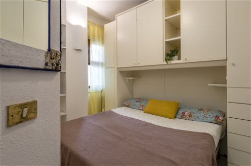 Foto 16 - Apartamento de 1 habitación en Golfo Aranci con jardín y vistas al mar
