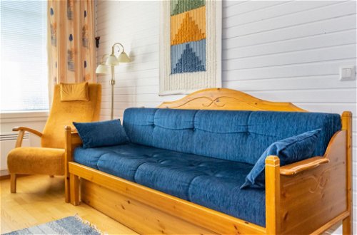 Foto 7 - Casa con 1 camera da letto a Inari con sauna e vista sulle montagne