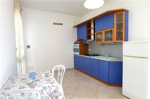 Photo 1 - 1 bedroom Apartment in Morciano di Leuca with terrace and sea view