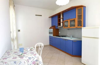 Foto 1 - Apartamento de 1 habitación en Morciano di Leuca con terraza y vistas al mar