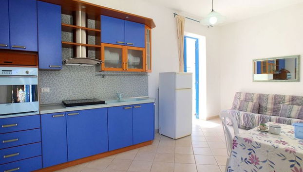 Apartment mit 2 Schlafzimmern in Morciano di Leuca mit terrasse - Foto 2