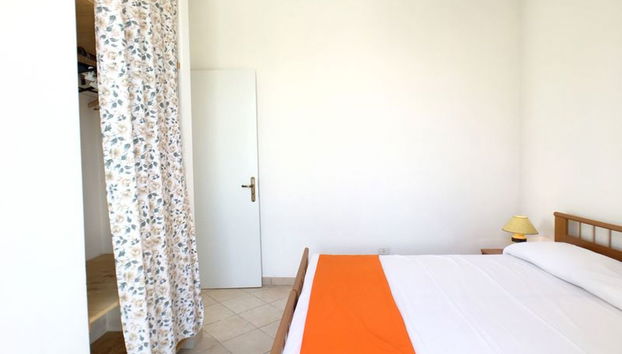 Apartment mit 2 Schlafzimmern in Morciano di Leuca mit terrasse - Foto 3
