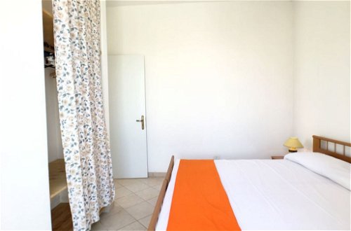 Foto 3 - Apartment mit 1 Schlafzimmer in Morciano di Leuca mit terrasse und blick aufs meer