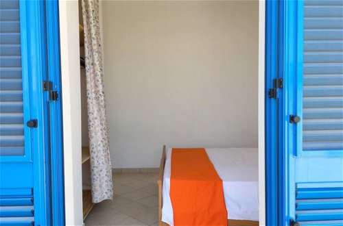 Foto 8 - Apartamento de 1 quarto em Morciano di Leuca com terraço e vistas do mar