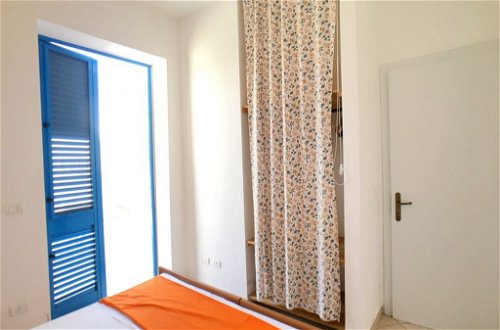 Foto 9 - Apartamento de 1 quarto em Morciano di Leuca com terraço e vistas do mar