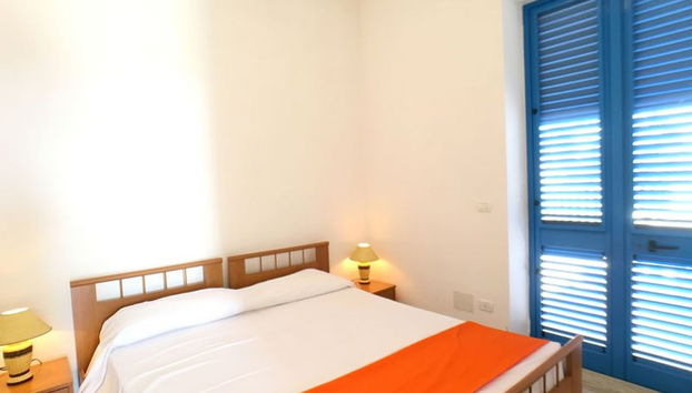 Apartment mit 2 Schlafzimmern in Morciano di Leuca mit terrasse - Foto 4