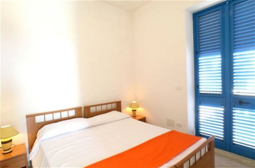 Foto 4 - Appartamento con 1 camera da letto a Morciano di Leuca con terrazza e vista mare