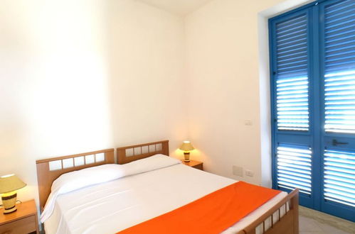 Foto 4 - Apartamento de 1 quarto em Morciano di Leuca com terraço