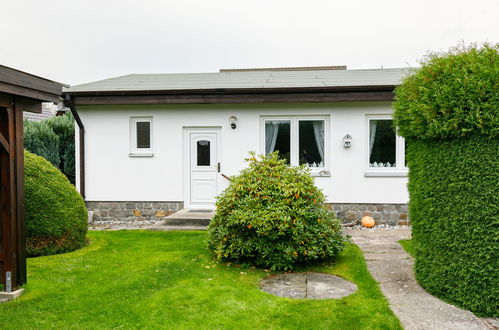 Photo 19 - Maison de 1 chambre à Zinnowitz avec jardin et terrasse