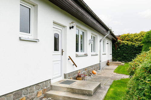 Photo 18 - Maison de 1 chambre à Zinnowitz avec jardin et terrasse