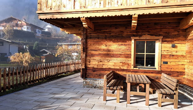Appartement de 2 chambres à Wildschönau avec jardin et terrasse - Photo 2