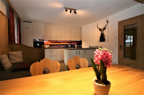 Photo 15 - 2 bedroom Apartment in Wildschönau with terrace and mountain view