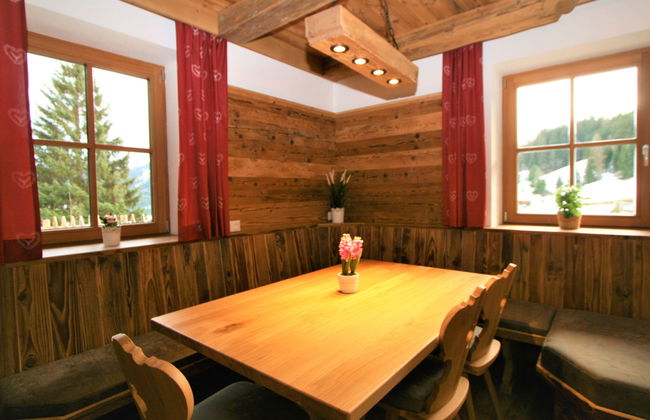 Apartment mit 2 Schlafzimmern in Wildschönau mit garten und terrasse - Foto 19