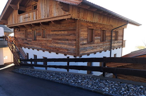 Photo 20 - Appartement de 2 chambres à Wildschönau avec terrasse et vues sur la montagne