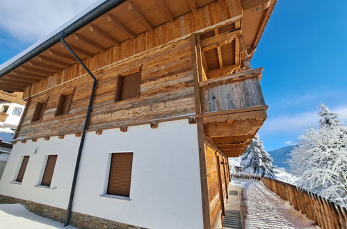 Photo 29 - 2 bedroom Apartment in Wildschönau with terrace and mountain view