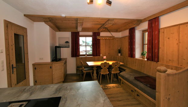 Apartment mit 2 Schlafzimmern in Wildschönau mit garten und terrasse - Foto 2