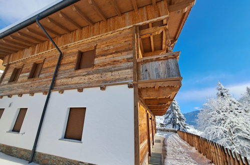 Photo 30 - Appartement de 2 chambres à Wildschönau avec terrasse et vues sur la montagne