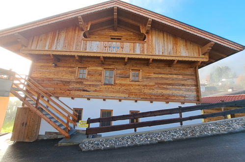 Photo 31 - 2 bedroom Apartment in Wildschönau with terrace and mountain view