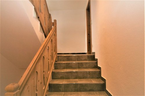 Photo 8 - 2 bedroom Apartment in Wildschönau with terrace and mountain view