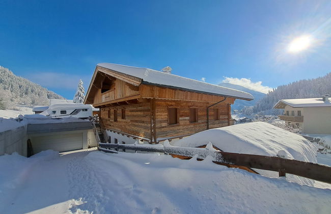 Maison de 4 chambres à Wildschönau avec jardin et terrasse - Photo 33