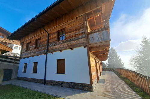 Foto 24 - Apartamento de 2 quartos em Wildschönau com terraço e vista para a montanha