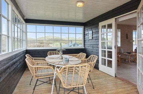 Foto 10 - Casa de 3 quartos em Løkken com terraço