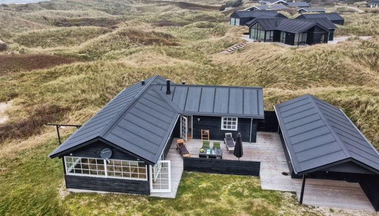 Foto 1 - Casa de 3 quartos em Løkken com terraço
