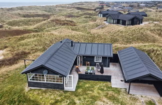 Foto 1 - Casa de 3 quartos em Løkken com terraço