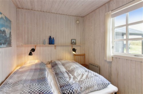 Foto 8 - Haus mit 3 Schlafzimmern in Løkken mit terrasse