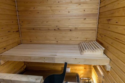 Foto 11 - Haus mit 1 Schlafzimmer in Inari mit sauna und blick auf die berge