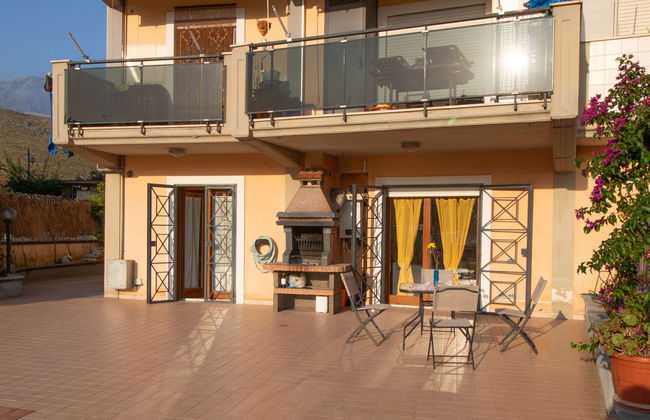 4 bedroom Apartment in Formia with garden and terrace - Photo 18