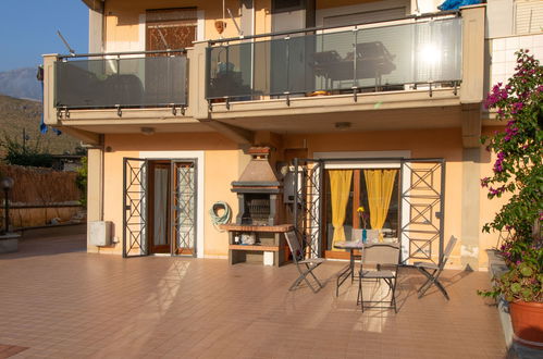 Photo 4 - 3 bedroom Apartment in Formia with garden and terrace