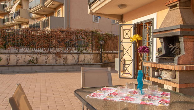 4 bedroom Apartment in Formia with garden and terrace - Photo 5