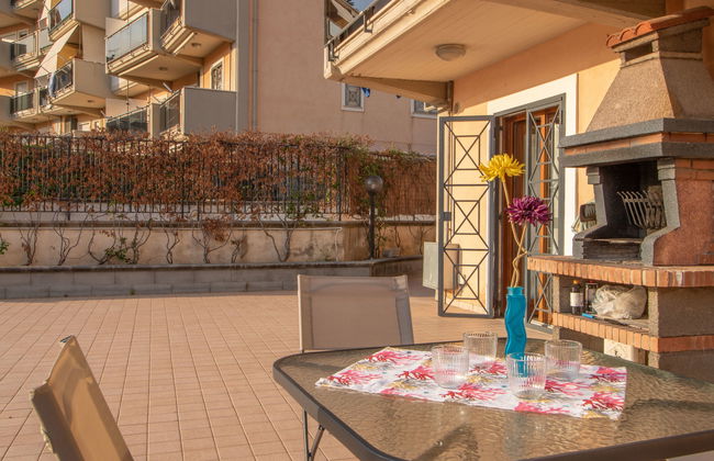 4 bedroom Apartment in Formia with garden and terrace - Photo 5