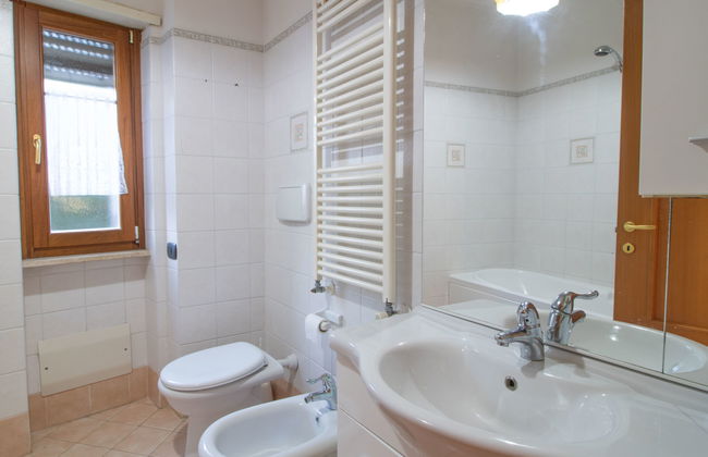 4 bedroom Apartment in Formia with garden and terrace - Photo 15