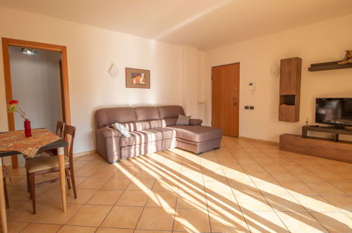 Foto 8 - Apartamento de 3 quartos em Formia com jardim e terraço