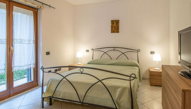 4 bedroom Apartment in Formia with garden and terrace - Photo 3