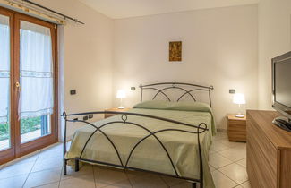 Foto 3 - Appartamento con 3 camere da letto a Formia con giardino e terrazza