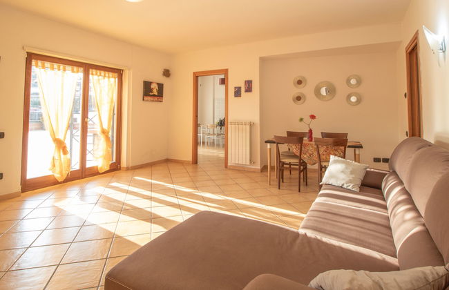 4 bedroom Apartment in Formia with garden and terrace - Photo 6