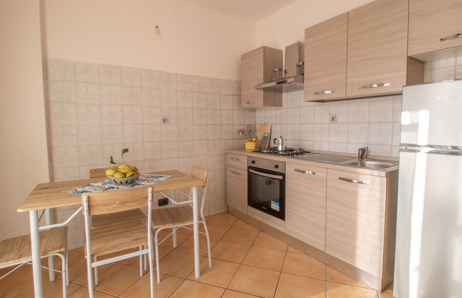 4 bedroom Apartment in Formia with garden and terrace - Photo 9