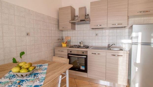 4 bedroom Apartment in Formia with garden and terrace - Photo 2