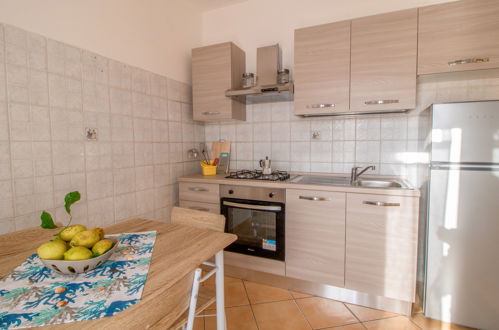 Foto 10 - Apartamento de 3 quartos em Formia com jardim e terraço