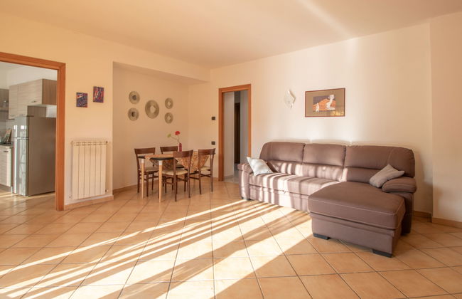 4 bedroom Apartment in Formia with garden and terrace - Photo 7