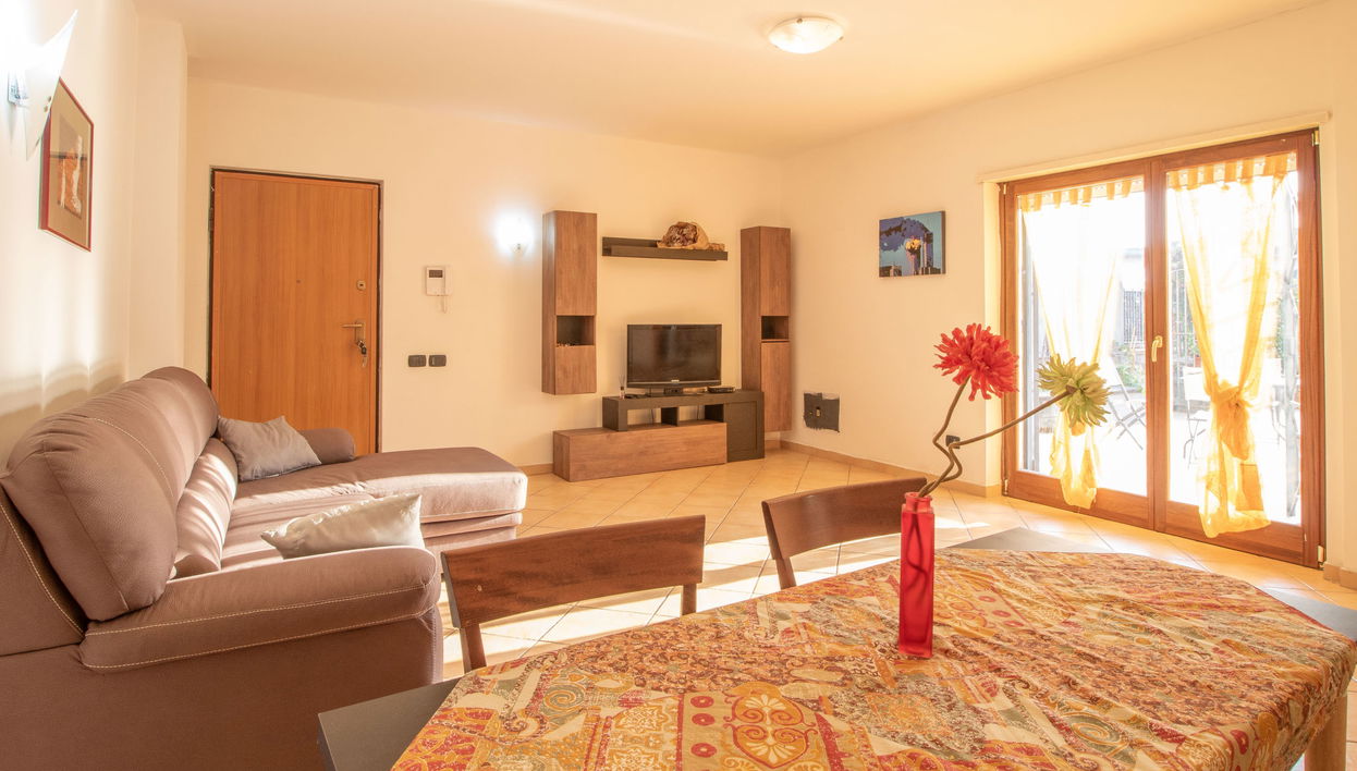 4 bedroom Apartment in Formia with garden and terrace - Photo 1