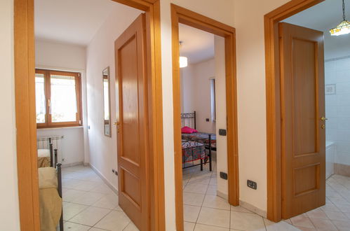 Photo 11 - 3 bedroom Apartment in Formia with garden and terrace